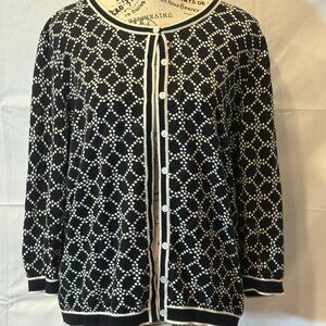 Talbot Petites - Super Soft Cardigan